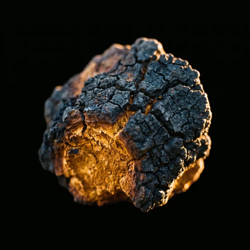 Chaga