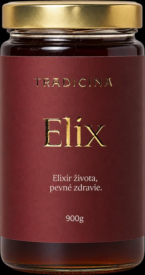 Elix