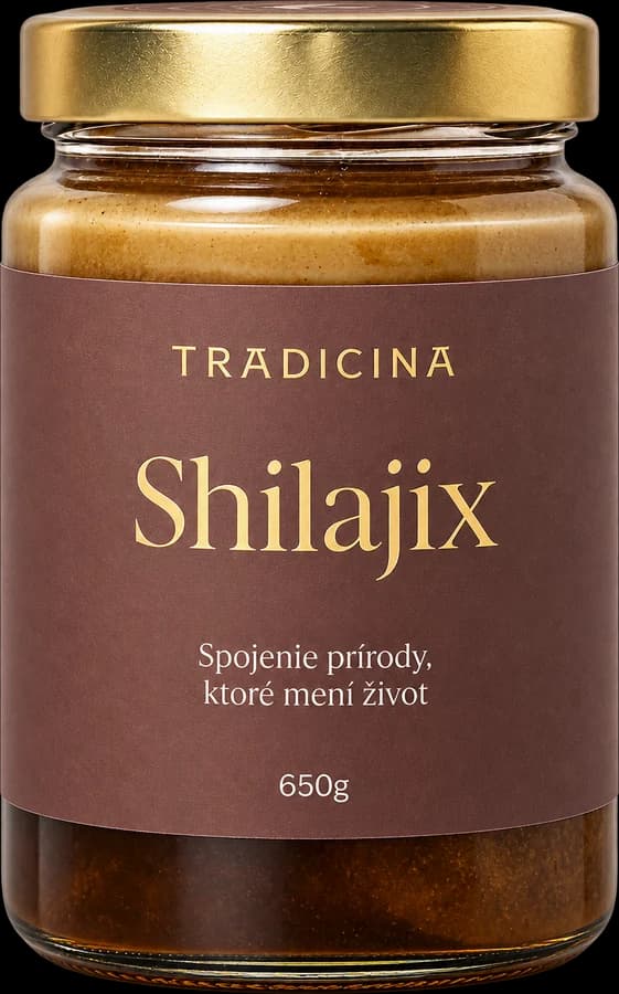 Shilajix