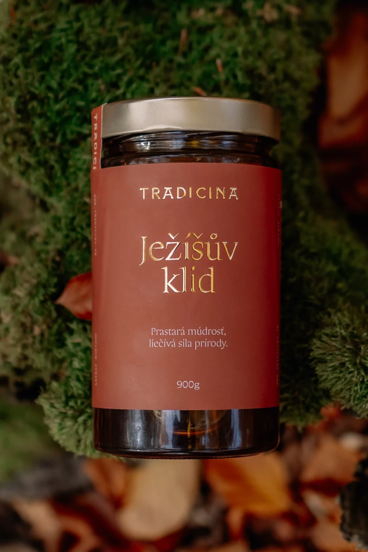 Ježíšův klid