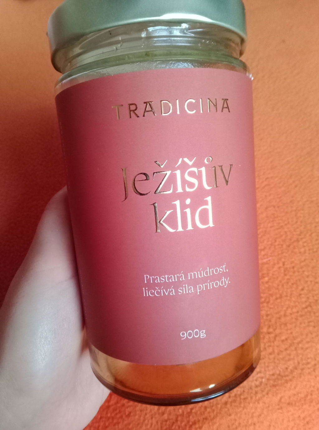 Fotka od zákazníka Lucie